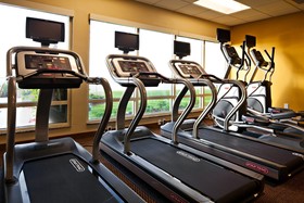 TownePlace Suites Fort Walton Beach Eglin AFB