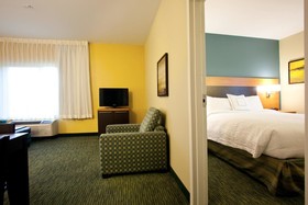 TownePlace Suites Fort Walton Beach Eglin AFB
