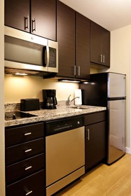 TownePlace Suites Fort Walton Beach Eglin AFB