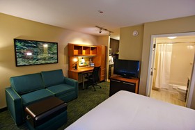 TownePlace Suites Fort Walton Beach Eglin AFB