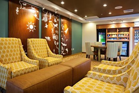 TownePlace Suites Fort Walton Beach Eglin AFB