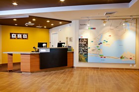 TownePlace Suites Fort Walton Beach Eglin AFB
