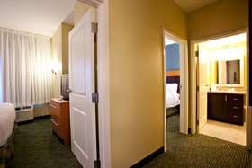 TownePlace Suites Fort Walton Beach Eglin AFB
