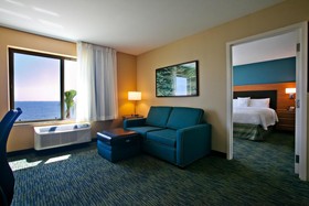 TownePlace Suites Fort Walton Beach Eglin AFB