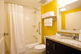 TownePlace Suites Fort Walton Beach Eglin AFB