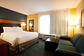 TownePlace Suites Fort Walton Beach Eglin AFB