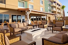TownePlace Suites Fort Walton Beach Eglin AFB