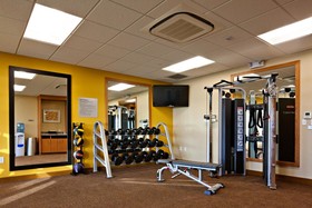 TownePlace Suites Fort Walton Beach Eglin AFB