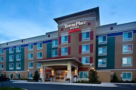 TownePlace Suites Fort Walton Beach Eglin AFB