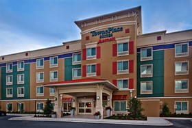 TownePlace Suites Fort Walton Beach Eglin AFB