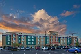 TownePlace Suites Fort Walton Beach Eglin AFB