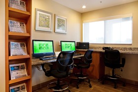 TownePlace Suites Fort Walton Beach Eglin AFB