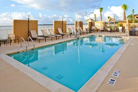 TownePlace Suites Fort Walton Beach Eglin AFB