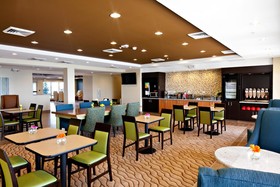 TownePlace Suites Fort Walton Beach Eglin AFB