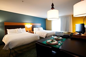 TownePlace Suites Fort Walton Beach Eglin AFB