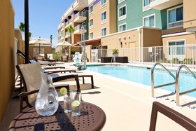 TownePlace Suites Fort Walton Beach Eglin AFB