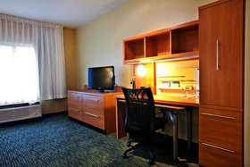 TownePlace Suites Fort Walton Beach Eglin AFB