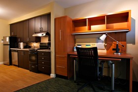TownePlace Suites Fort Walton Beach Eglin AFB