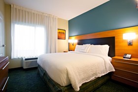 TownePlace Suites Fort Walton Beach Eglin AFB
