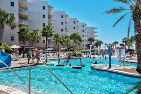 Waterscape by Best Beach Getaways
