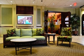 Wyndham Garden Fort Walton Beach