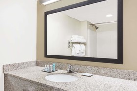 Wyndham Garden Fort Walton Beach