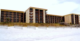 Wyndham Garden Fort Walton Beach