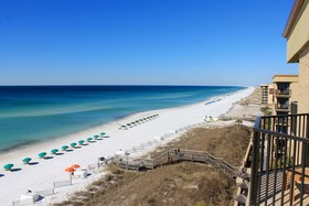 Wyndham Garden Fort Walton Beach