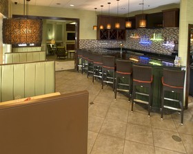 Wyndham Garden Fort Walton Beach