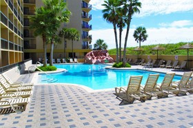 Wyndham Garden Fort Walton Beach