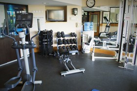Wyndham Garden Fort Walton Beach