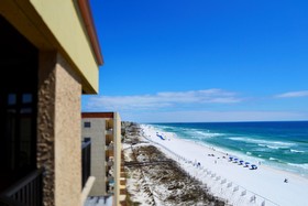 Wyndham Garden Fort Walton Beach