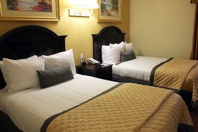 Wyndham Garden Fort Walton Beach