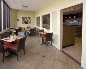 Wyndham Garden Fort Walton Beach