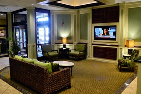 Wyndham Garden Fort Walton Beach
