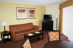Wyndham Garden Fort Walton Beach