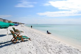 Wyndham Garden Fort Walton Beach