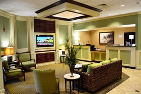 Wyndham Garden Fort Walton Beach