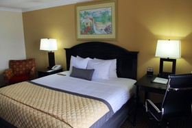 Wyndham Garden Fort Walton Beach