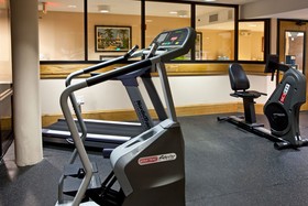 Wyndham Garden Fort Walton Beach