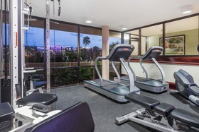 Wyndham Garden Fort Walton Beach