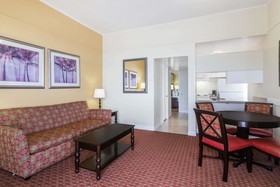 Wyndham Garden Fort Walton Beach