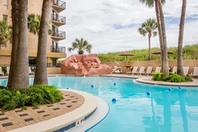 Wyndham Garden Fort Walton Beach
