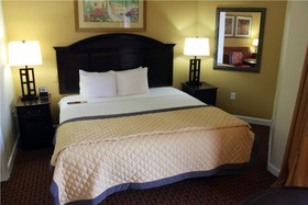 Wyndham Garden Fort Walton Beach