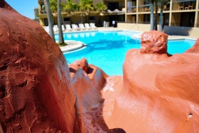 Wyndham Garden Fort Walton Beach