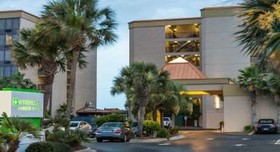 Wyndham Garden Fort Walton Beach