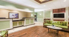 Wyndham Garden Fort Walton Beach