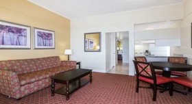Wyndham Garden Fort Walton Beach