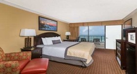 Wyndham Garden Fort Walton Beach