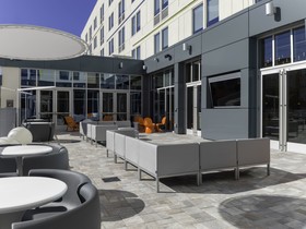 Aloft Gainesville University Area
